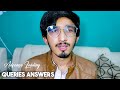 Live Google AdSense Loading "Queries"
