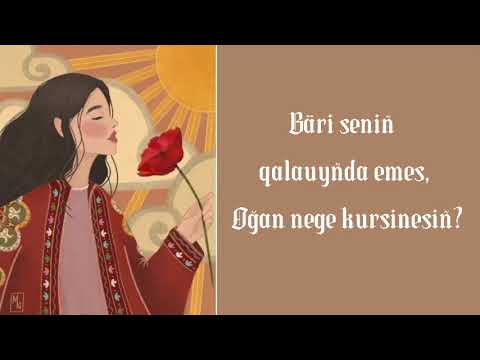 Kazakh song’s [ QazaQ chill playlist]