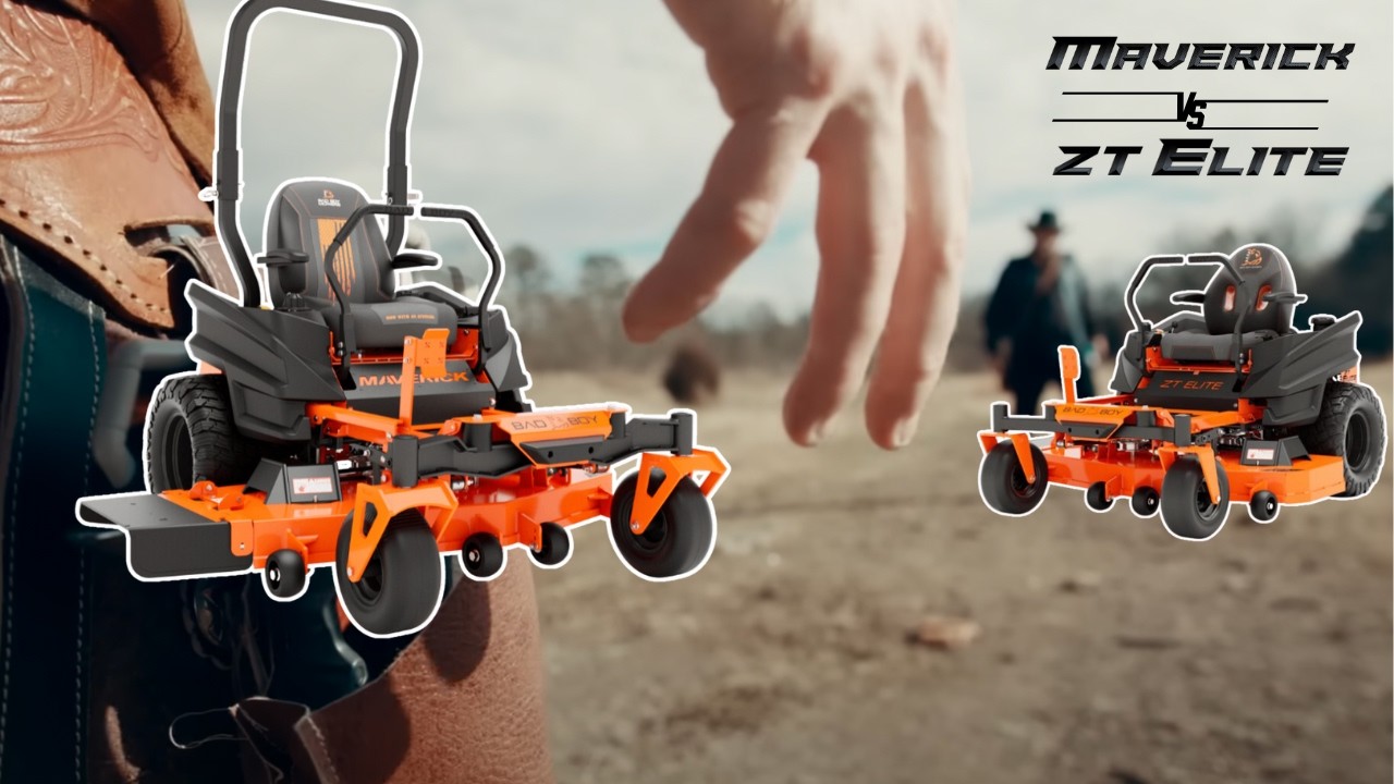 ZT Elite vs Maverick: Which Should YOU Choose?