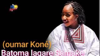 Batoma lagare & Magaran_son officiel_Oumar Kone