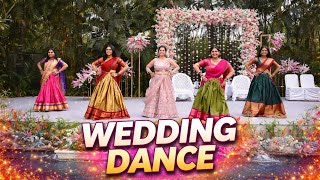 Best Wedding Dance 2026 Full धमक Performance