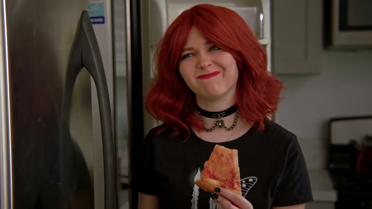 Problem Child Gets WORLD S STRICTEST BABYSITTER Ft. Jordan Matter