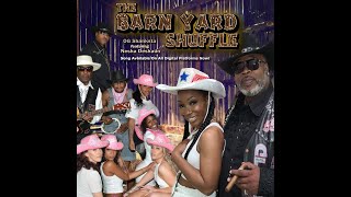 BARNYARD SHUFFLE LINE DANCE - OG. Shanksta Featuring Nesha Deshaun & Sirroc216