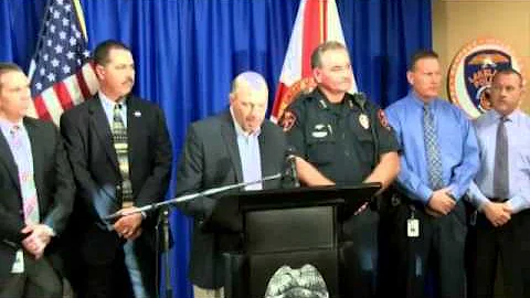 Larry Giddens Appointed to Chief of Police