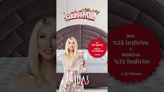 İdaşta Bahar Festivali Başladı