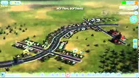 SimCity An Introduction