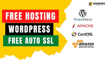 FREE HOSTING for WordPress On AWS EC2 Lamp Stack CentOS 7 - SETUP AWS Account, Elastic IP & CentOS 7