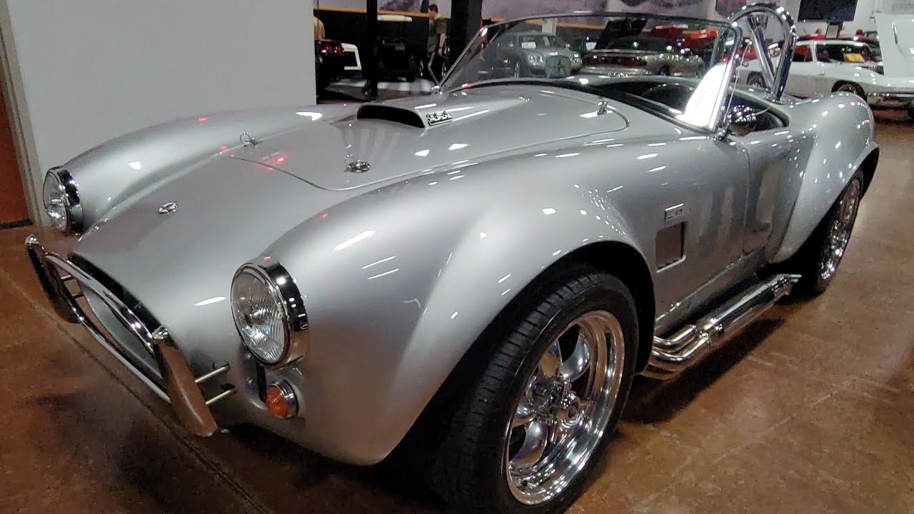 RK Motors Sneak Peek at new inventory coming in, even a 69 Dart Swinger