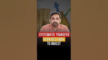 STP in Mutual Fund | How to do STP in Mutual Fund | Systematic Transfer Plan Explained