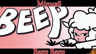 Fnf Mod Minus8 Sheep Vs Bf Beep Beep