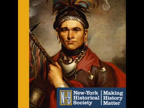 Ki-on-twog-ky by F. Bartoli (Seneca Chief Cornplanter) (408) | New-York Historical Society