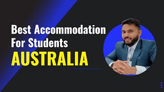 Best Accommodation For International Students in Australia | Study In Australia | Malayalam
