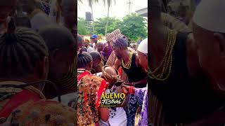 Agemo festival Experience #agemo #isese