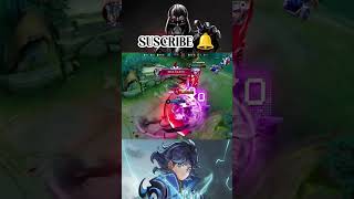 Sora Vs Argus How Can Win Part 2 mobilelegends mlbb sora argus gaming