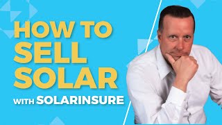 How to sell solar with SolarInsure - Powur Freedom Team Training - 18