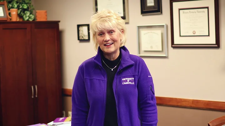 Pep and Vim 2020 - Dr. Dana Clayton