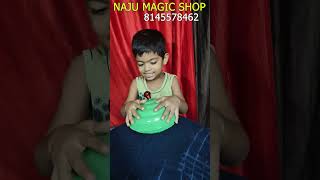 Child Magician