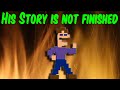 Explaining Why Michael Afton Survived FNAF 6 | Update: Sort Of! *See Pinned Comment!