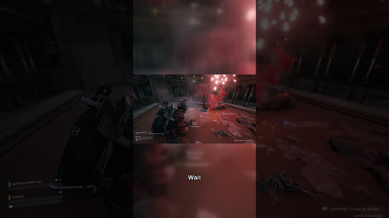 He Thought I Was His Teammate