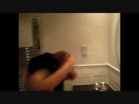 hair dye the movie.wmv