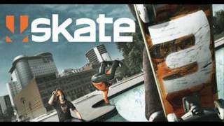 Skate 3 OST - Track 13 - Johnny Thunder &amp; The Heartbreakers - Born To Lose