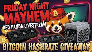 Friday Mining Hangout 🚀Ask RPM Anything!