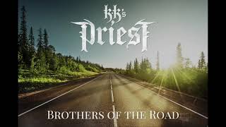 Brothers of the Road - KK’s Priest (Piano Arrangement)