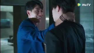 Highlight EP2:เรามาเริ่มต้นกันใหม่อีกครั้งได้ไหม | Fighting Mr. 2nd(ซับไทย) |ดู Full EP ที่ WeTV.vip