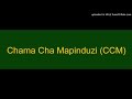 CCM MBELE KWA MBELE B CAPT.JOHN KOMBA Mp3 Song