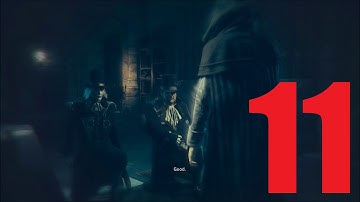 Assassins Creed Unity Part 11 The King of Rats