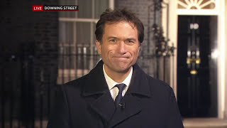 BBC Outside Source: 8PM GMT: Blooper: Headlines & Intro (19th January 2022)