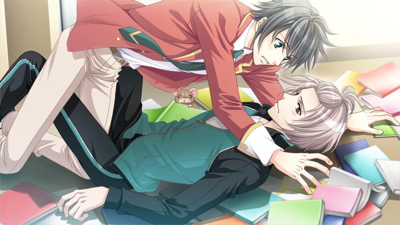 Bi Indoushi Miija Injoku No Gakuen