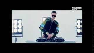 Spencer & Hill feat. Ari - Surrender (Official Video HD)