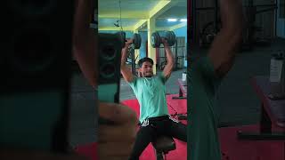 #motivation #comebacks #finallyback #armworkout #back #tricepsworkout #lifeisbutadream #upperbodywor