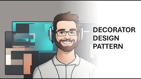 Decorator Design Pattern - LLD | Low Level Design | Structural Design Pattern | System Design