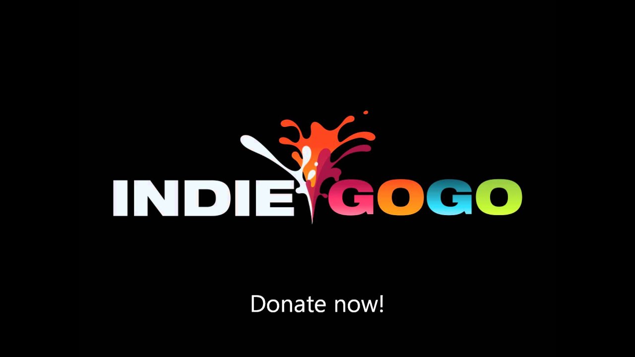 IndieGoGo