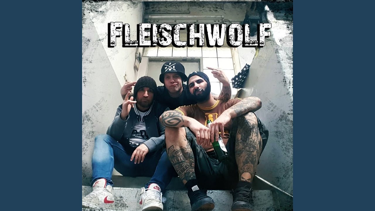 Watch Fleischwolf on YouTube Watch Fleischwolf on YouTube