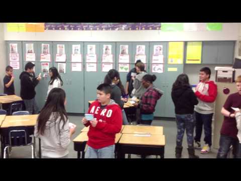 Quiz-Quiz-Trade Me (Music Video)