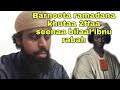 Barnoota Ramadana Khutaa 2ffaa Seenaa Bilaal Ibnu Rabah