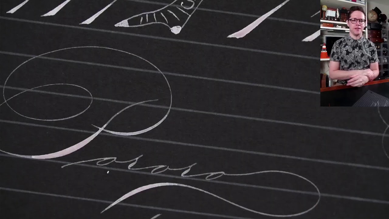 Late Night Live Writing Session 11-03-2020