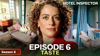 From Outdated Decor to Luxury Excellence | Hotel Inspector S6 EP6