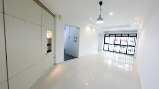 Unit Walkthrough - 109B Depot Road 4-Room @ 1076 sqft (Landscape Mode)