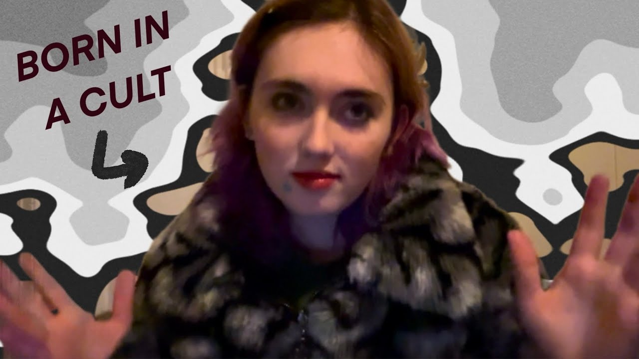 Posting this Video put me in danger (CULTBABY SPEAKS)