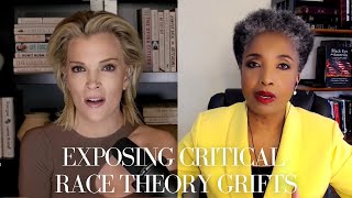 Exposing The 'Black Lives Matter' and Critical Race Theory Grifts, with Dr. Carol Swain Exposing The 'Black Lives Matter' and Critical Race Theory Grifts, with Dr. Carol Swain