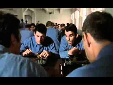 Fuga da Alcatraz - Clint Eastwood.avi