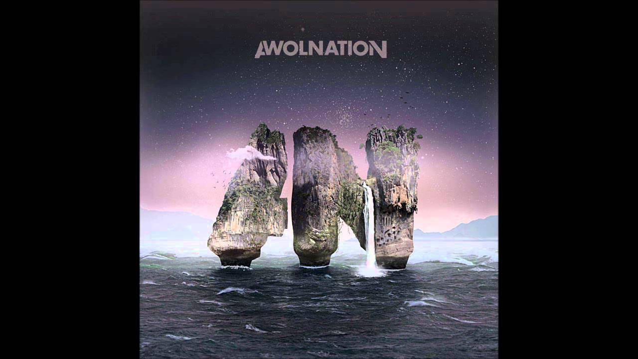 awolnation sail unlimited gravity dubstep remix