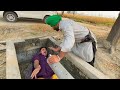 Jatt vs siri     bhaanasidhu bhanabhagauda amanachairman new comedy short movie