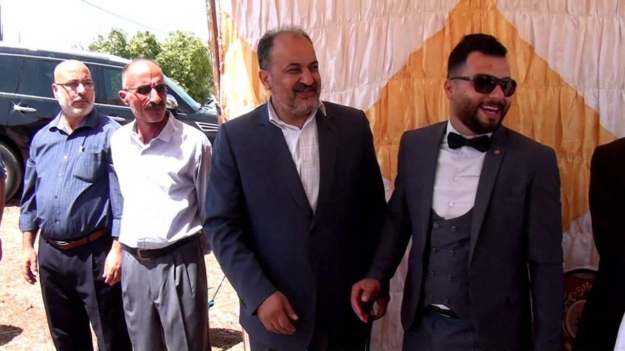 أفراح آل الشلول تناول الغداء بمناسبة زفاف العريس علي معزبنا المختار سعد شلول