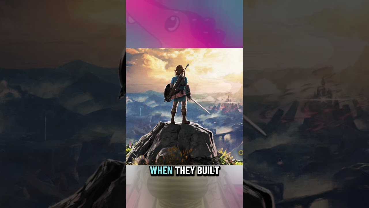 spittin truth #vtuber #streamer #thelegendofzelda #legendofzelda #clips #fyp