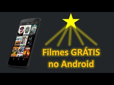 Como baixar filmes GRÁTIS no android | FÁCIL & RÁPIDO